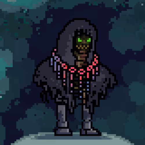 Ghostrealm