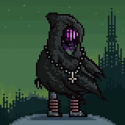 Ghost #465