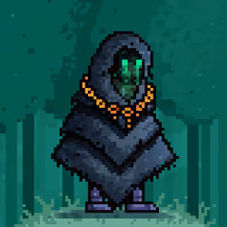 Ghost #1201