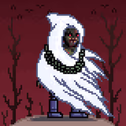 Ghost #1044