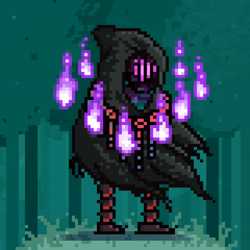 Ghost #265