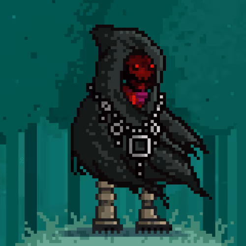 Ghostrealm