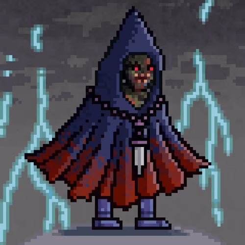 Ghost #2114