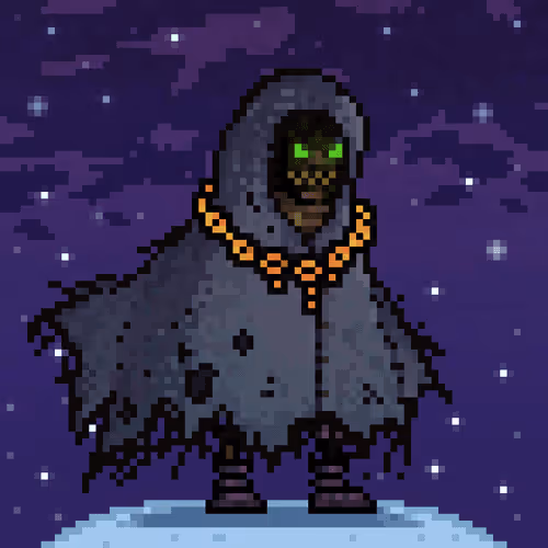 Ghostrealm