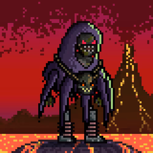 Ghostrealm