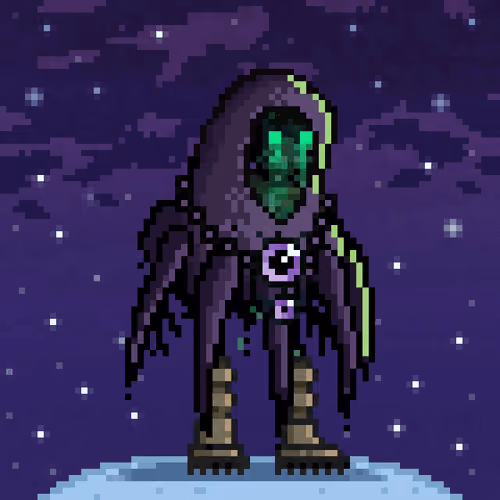 Ghost #991