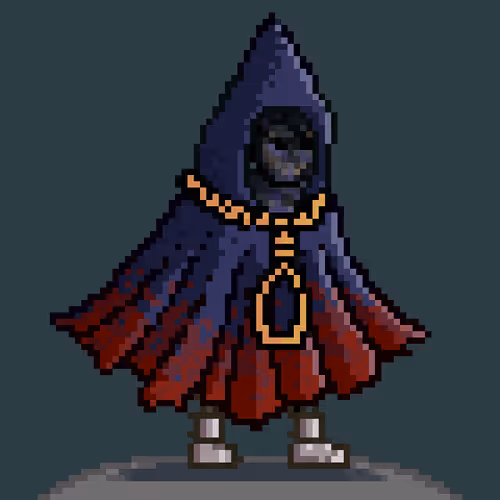 Ghostrealm