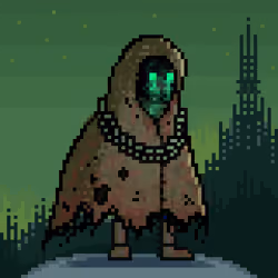 Ghost #1707