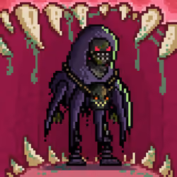 Ghost #1422