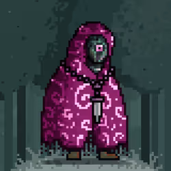 Ghost #486