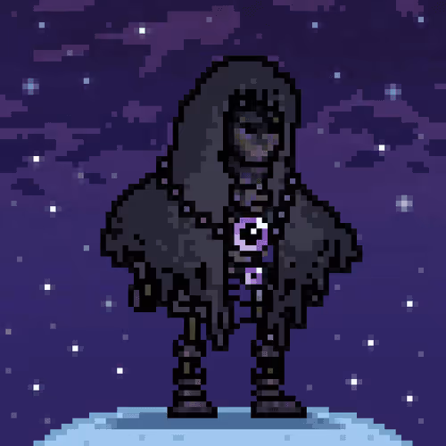 Ghostrealm