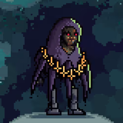 Ghost #13