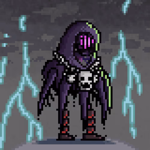 Ghost #1062