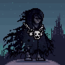Ghost #618