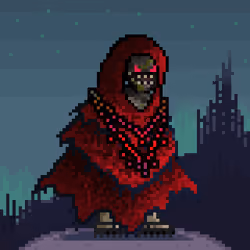 Ghost #493