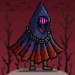 Ghost #29