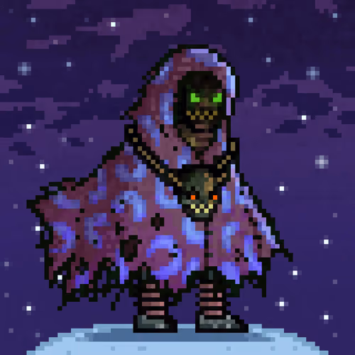 Ghost #567