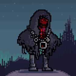 Ghost #1043
