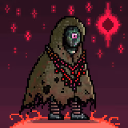 Ghost #12