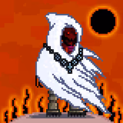 Ghost #1134