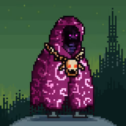 Ghost #1288