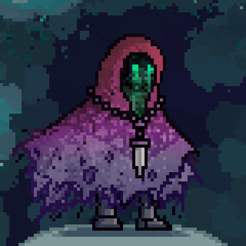 Ghostrealm