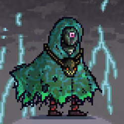 Ghost #1772