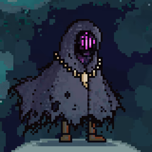 Ghostrealm