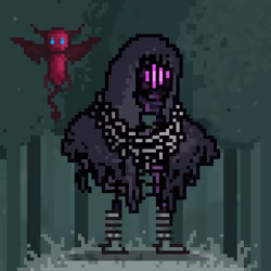 Ghost #1715