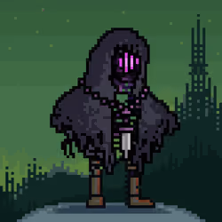 Ghost #1131