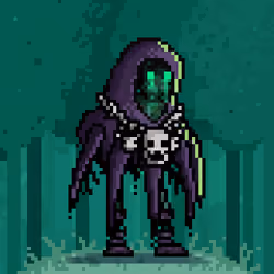 Ghost #1243