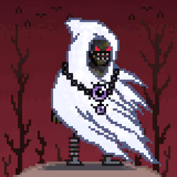Ghost #635