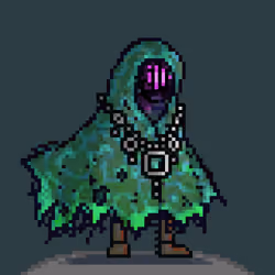 Ghost #539