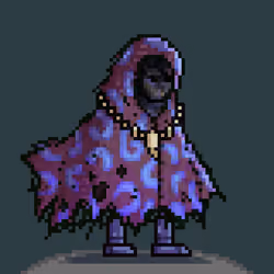 Ghost #621