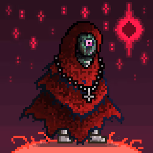 Ghostrealm