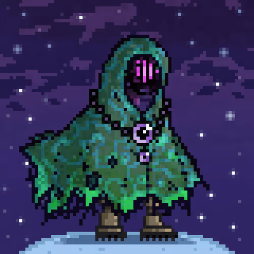 Ghostrealm
