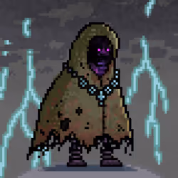 Ghost #391