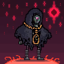 Ghost #1166