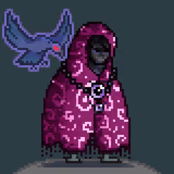 Ghost #263