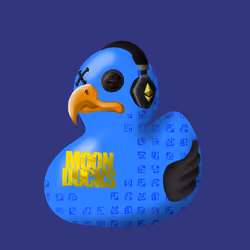 Moonduck 82