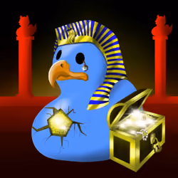 Moonduck 839