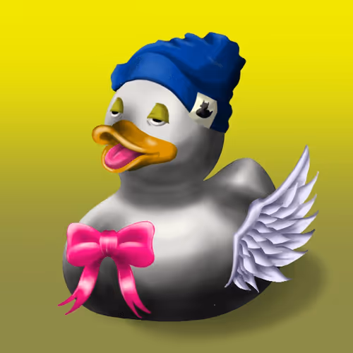 Moonducks Social Metaverse