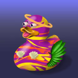 Moonduck 800