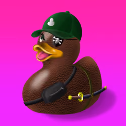 Moonduck 594