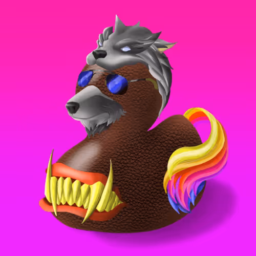 Moonduck 619