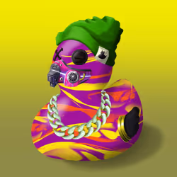 Moonduck 78