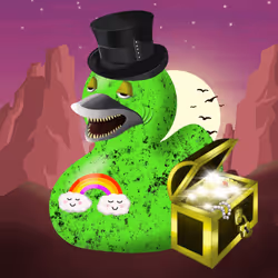 Moonduck 80