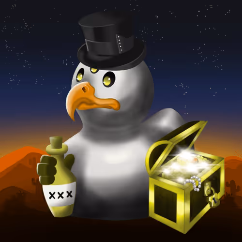 Moonduck 198