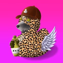 Moonduck 52
