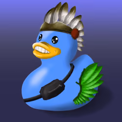 Moonduck 463